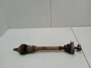 391019117R Полуось передняя левая (приводной вал, ШРУС) Renault Logan 2 Арт 2-427110, вид 1