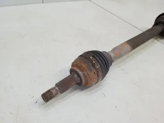 391019117R Полуось передняя левая (приводной вал, ШРУС) Renault Logan 2 Арт 2-427122, вид 3