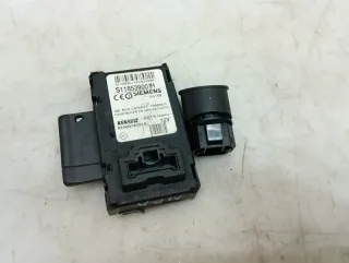 8200074331A Замок зажигания Renault Megane 2 Арт 2-427219, вид 4