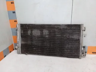 921000005R Радиатор кондиционера Renault Fluence  Арт 2-427411, вид 2