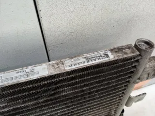 921000005R Радиатор кондиционера Renault Fluence  Арт 2-427411, вид 8