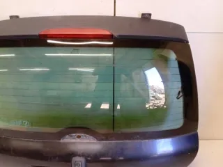 7751473239 Крышка багажника (дверь 3-5) Renault Clio 2 Арт 2-427439, вид 2