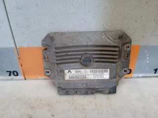 237101722R Блок управления двигателем Renault Fluence  Арт 2-427474, вид 1