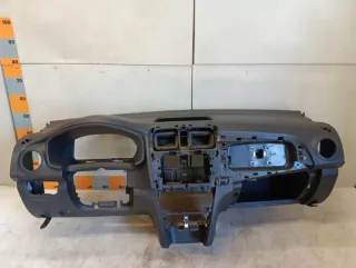 681007556R Панель передняя салона (торпедо) Renault Logan 2 Арт 2-427511, вид 1