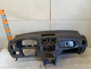 681007556R Панель передняя салона (торпедо) Renault Logan 2 Арт 2-427511, вид 2