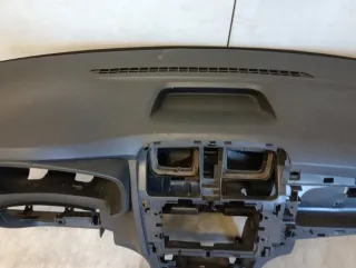 681007556R Панель передняя салона (торпедо) Renault Logan 2 Арт 2-427511, вид 5