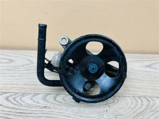 57100-4L000 Насос гидроусилителя руля Hyundai Solaris 1 Арт 2-427523, вид 1