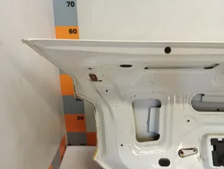 901006652R Крышка багажника (дверь 3-5) Renault Logan 2 Арт 2-427614, вид 17