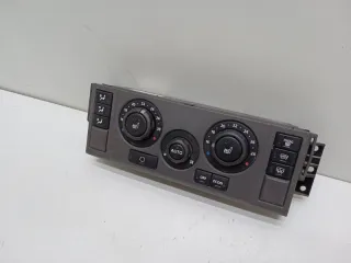 JFC000657WUX Блок управления печки/климат-контроля Land Rover Discovery 3 Арт 2-427811, вид 2