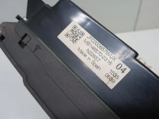 JFC000657WUX Блок управления печки/климат-контроля Land Rover Discovery 3 Арт 2-427811, вид 4