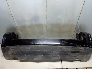 6H5217775 Бампер задний Land Rover Freelander 2 Арт 2-427884, вид 1