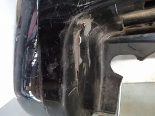 6H5217775 Бампер задний Land Rover Freelander 2 Арт 2-427884, вид 5