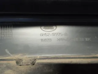 6H5217775 Бампер задний Land Rover Freelander 2 Арт 2-427884, вид 7