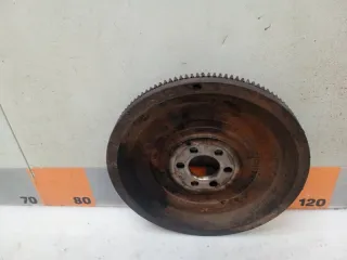 038105269C Маховик Skoda Roomster 1 restailing Арт 2-428058, вид 1