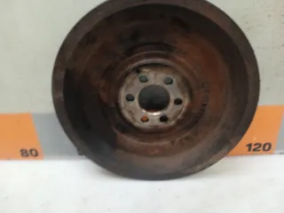 038105269C Маховик Skoda Roomster 1 restailing Арт 2-428058, вид 5