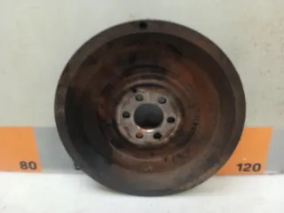 038105269C Маховик Skoda Roomster 1 restailing Арт 2-428058, вид 6