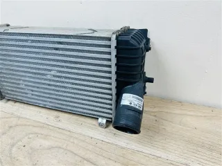 28270-2F600 Интеркулер Kia Sportage 3 Арт 2-428188, вид 2