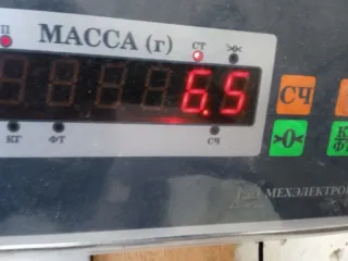 1J0413031T Амортизатор передний Volkswagen Bora Арт 2-428189, вид 8