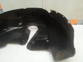3B0810971 Защита арок задняя левая (подкрылок) Skoda Superb 1 Арт 2-428554, вид 5