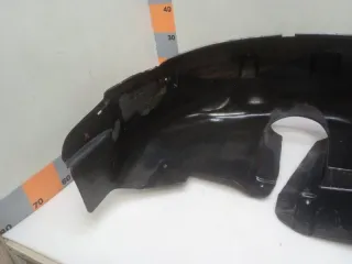 3B0810971 Защита арок задняя левая (подкрылок) Skoda Superb 1 Арт 2-428554, вид 6