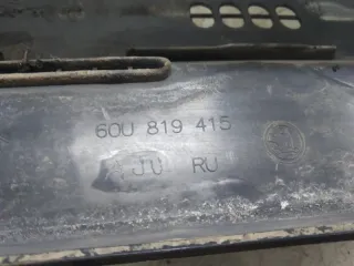 60U819415 Дождевик Skoda Rapid Арт 2-428584, вид 4