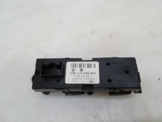 1J4959857 Блок управления стеклоподъемниками Volkswagen Passat B5 Арт 2-428615, вид 5
