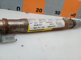 1Z5880741F Подушка безопасности шторка Skoda Octavia A5 Арт 2-428631, вид 6
