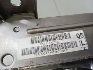 1K1419502BC Рулевая колонка Skoda Yeti Арт 2-428654, вид 5