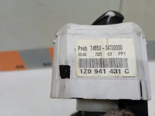 1Z0941431C Переключатель света Skoda Octavia A5 Арт 2-428757, вид 4