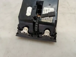 3U0819203D Дефлектор обдува салона Skoda Superb 1 Арт 2-428789, вид 4