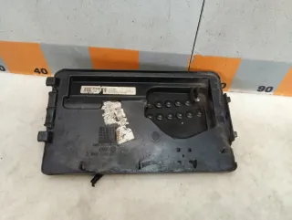 6Q0937550C Блок предохранителей Skoda Fabia 1 Арт 2-428811, вид 1