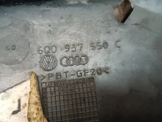6Q0937550C Блок предохранителей Skoda Fabia 1 Арт 2-428811, вид 7