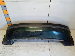 6Y6807421 Бампер задний Skoda Fabia 1 Арт 2-428849, вид 1