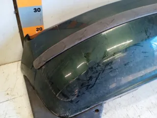 6Y6807421 Бампер задний Skoda Fabia 1 Арт 2-428849, вид 3