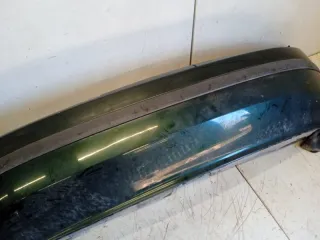 6Y6807421 Бампер задний Skoda Fabia 1 Арт 2-428849, вид 4