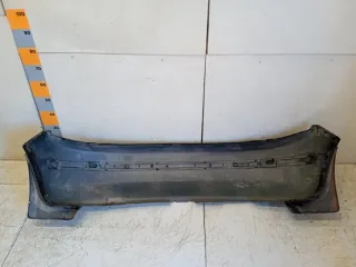 6Y6807421 Бампер задний Skoda Fabia 1 Арт 2-428849, вид 6