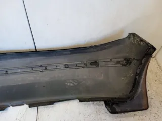 6Y6807421 Бампер задний Skoda Fabia 1 Арт 2-428849, вид 7