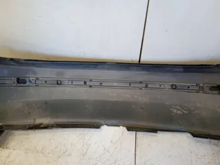 6Y6807421 Бампер задний Skoda Fabia 1 Арт 2-428849, вид 8