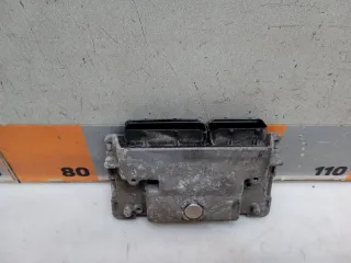 03E906019AE Блок управления двигателем Skoda Fabia 2 1.2л Арт 2-428998, вид 2