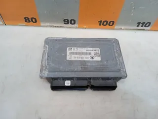 03E906019AE Блок управления двигателем Skoda Fabia 2 1.2л Арт 2-428998, вид 4