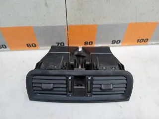 5J0820951 Дефлектор обдува салона Skoda Fabia 2 Арт 2-428999, вид 2