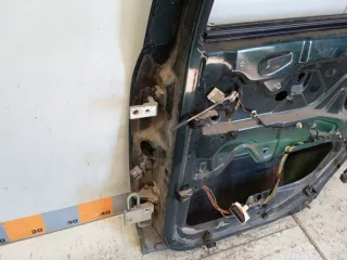 1U9833056 Дверь задняя правая Skoda Octavia A4 Арт 2-429058, вид 9