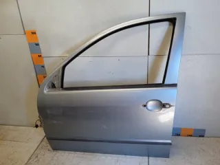 6Y0831055 Дверь передняя левая Skoda Fabia 1 Арт 2-429092, вид 1