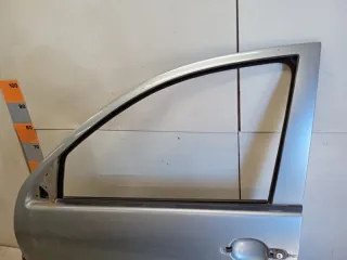 6Y0831055 Дверь передняя левая Skoda Fabia 1 Арт 2-429092, вид 2