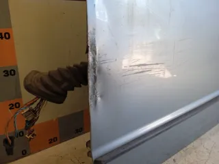 6Y0831055 Дверь передняя левая Skoda Fabia 1 Арт 2-429092, вид 6