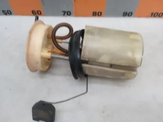 6R0919051H Насос топливный Skoda Roomster 1 restailing Арт 2-429115, вид 3