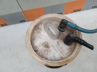6R0919051H Насос топливный Skoda Roomster 1 restailing Арт 2-429115, вид 7