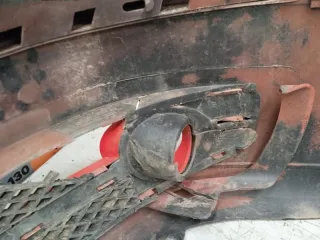 5X0807218BGRU Бампер передний Volkswagen Pointer Арт 2-429181, вид 12