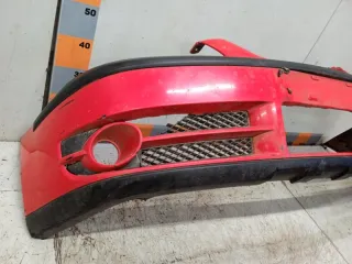 5X0807218BGRU Бампер передний Volkswagen Pointer Арт 2-429181, вид 7