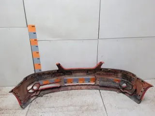 5X0807218BGRU Бампер передний Volkswagen Pointer Арт 2-429181, вид 8